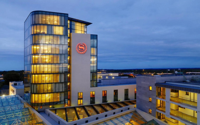 Sheraton Athlone Hotel