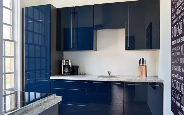 Vine Village Apartments