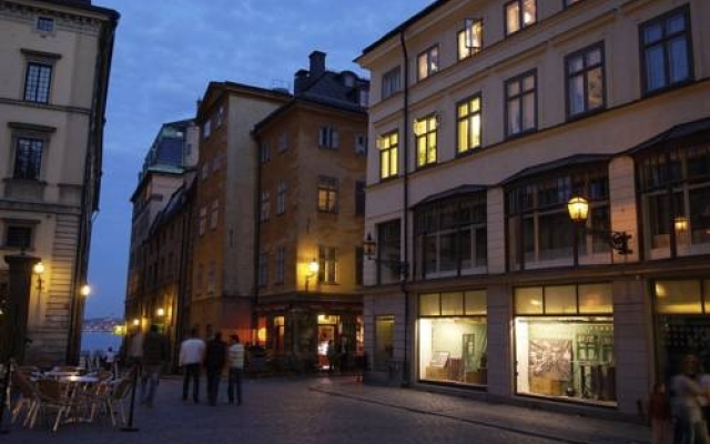 2kronor Hostel Old Town