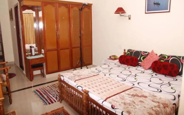 Devikripa Homestay