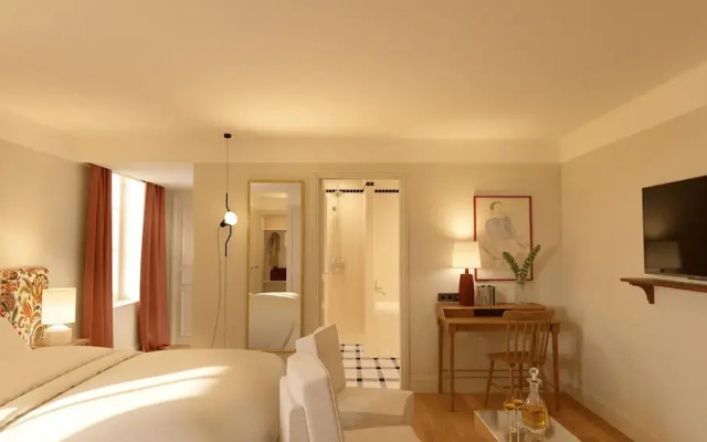 Les Sources de Vougeot