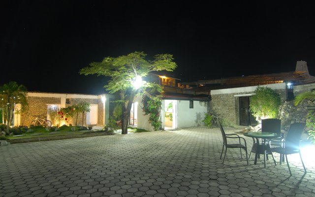 Gantavya Resort
