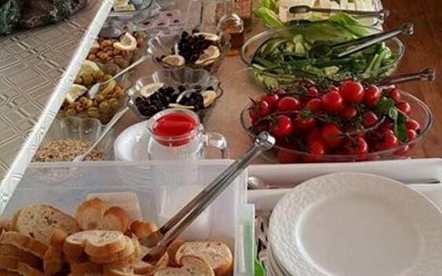 Yayla Apart Hotel