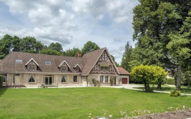 Gîte Thillombois, 6 pièces, 12 personnes - FR-1-585-38