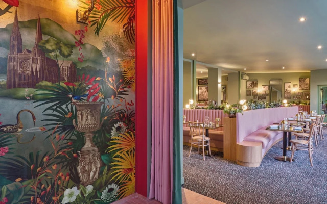 Maleyssie Les Suites