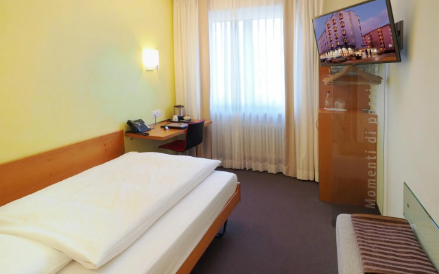 Hotel Sommerau-Ticino