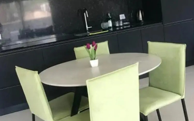 Esterin Royal Park Apartments Eilat
