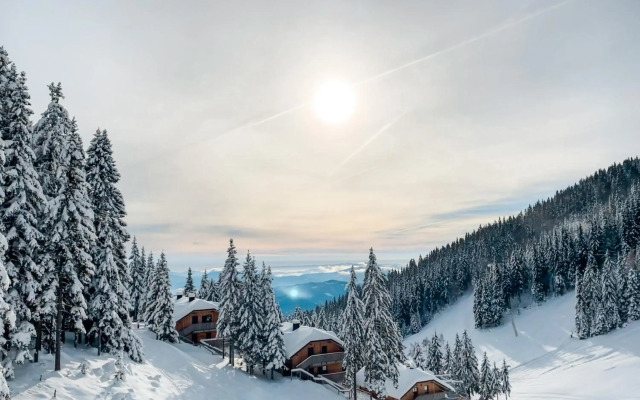 Wellness Hotel Montis
