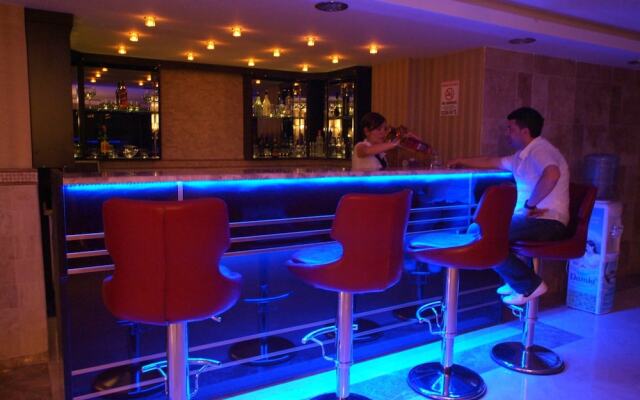 Bianco Boutique Hotel