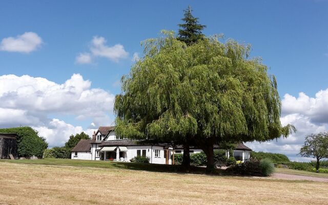 The Cottage