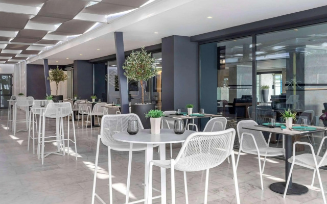 Mercure Rhodes Alexia Hotel & Spa