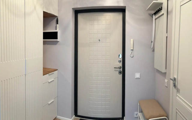 Cozy apartment on Iskra street 66/9