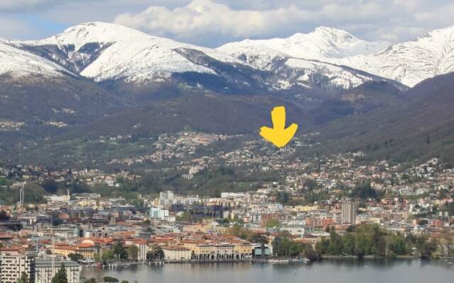 Monte Bar Old Cottage