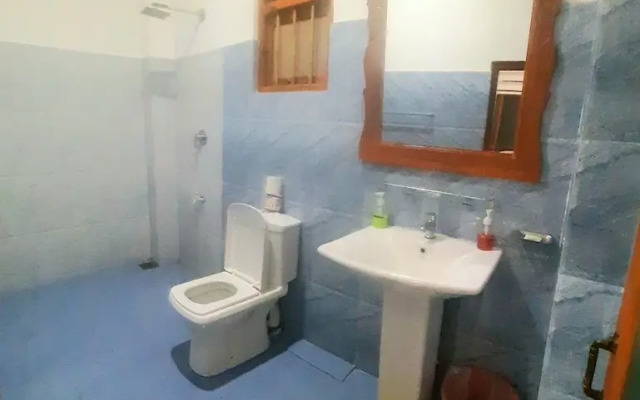 Dream Palace Family Guest House