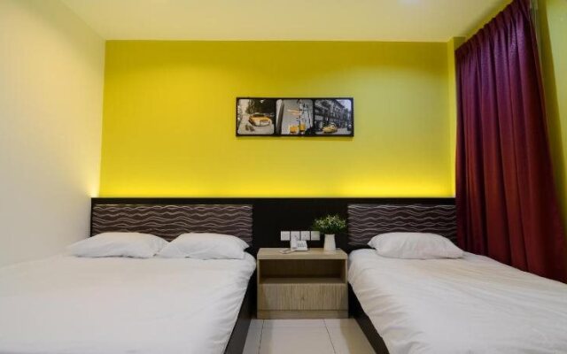 Ting Residence