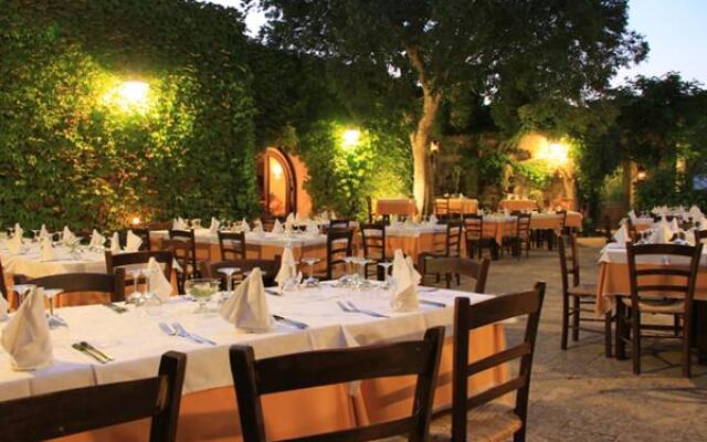 Relais Masseria Petrusella