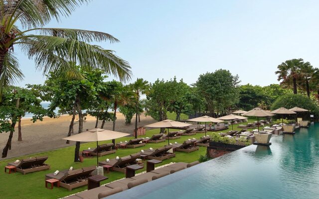 Grand Seminyak - Lifestyle Boutique Resorts