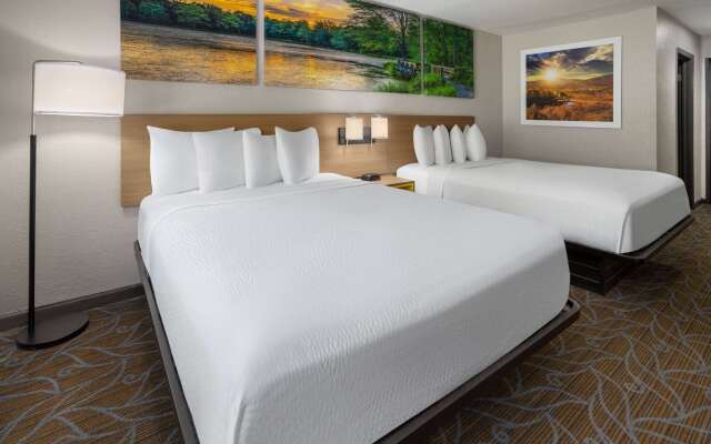 Days Inn by Wyndham Wurtsboro