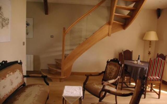 Château de la Guillonnière