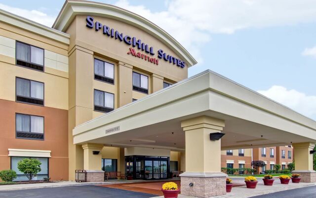 Springhill Suites by Marriott Erie