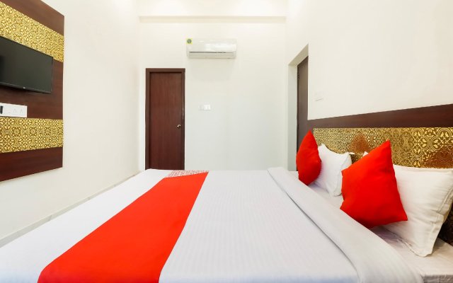 Subham Residency by OYO Rooms