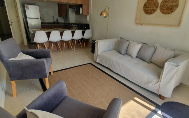 Hermoso Departamento