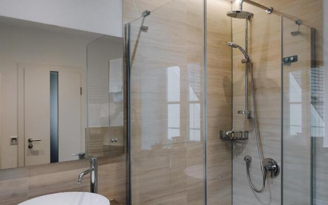 Little 7 Boutique Hotel