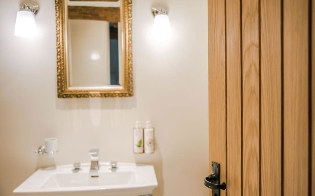 Woolmarket House Hospitality Limited