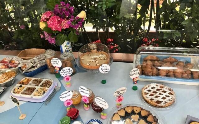 Settessenze Rooms & Apartments