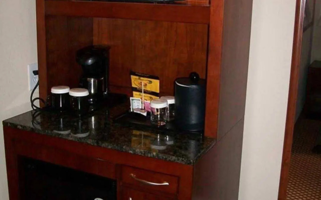 Hilton Garden Inn Dover