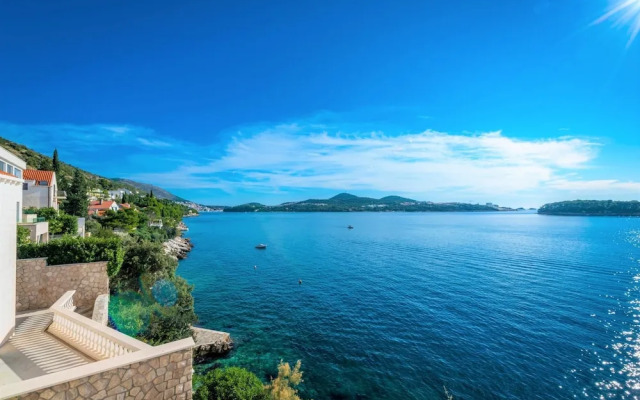 Villa Rosary Dubrovnik