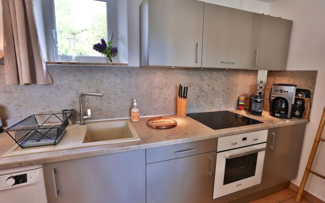 Villas du Luberon - Bastidon de Guillemette