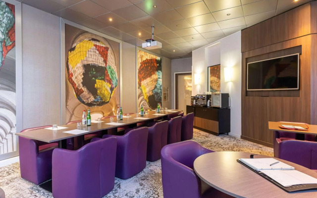 Mercure Lille Centre Grand Place