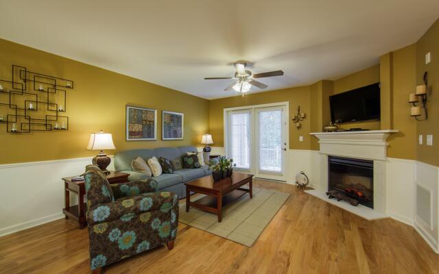 Holiday Inn Club Vacations Holiday Hills Resort Branson by IHG - фото 5
