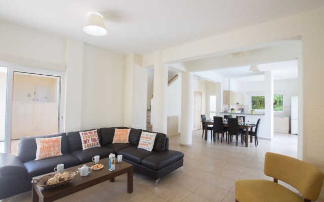 Protaras Delfini Villa Dv4