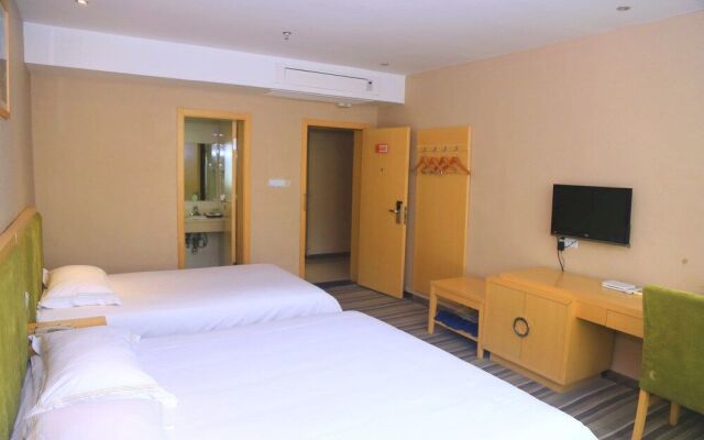 Wuyue Scenic Area hotel - Hengyang