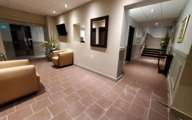 Cozy Sweet Studio #4, Only 10 min to D.T. Ottawa