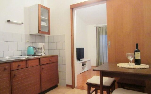 Apartmani Baresic