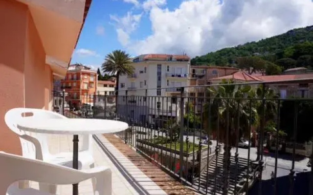 New Hotel Sonia