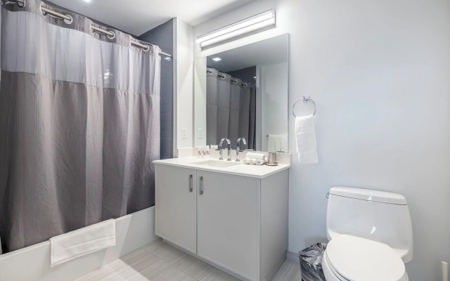 Atlantic Station West