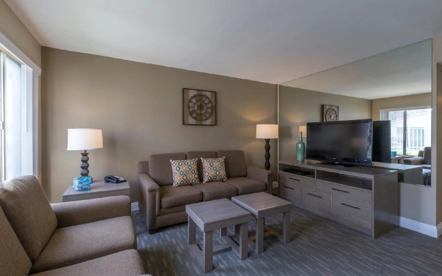 Indian Palms Vacation Club