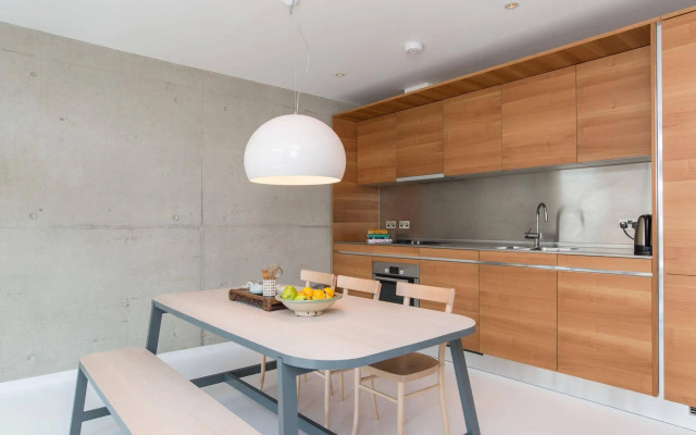 Veeve - City Apartments