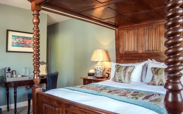 Woolmarket House Hospitality Limited