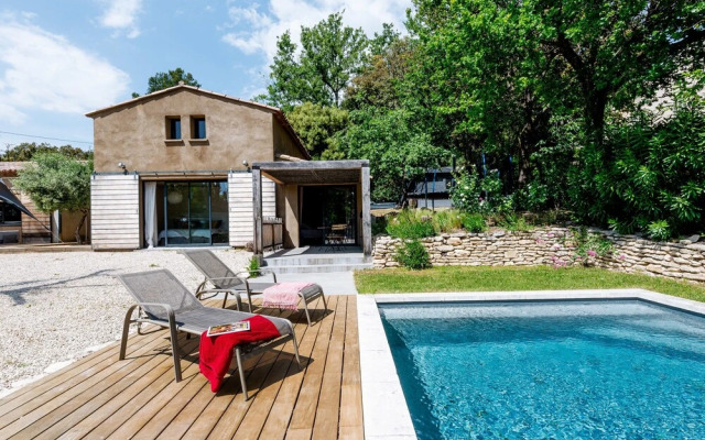 Un loft à la campagne