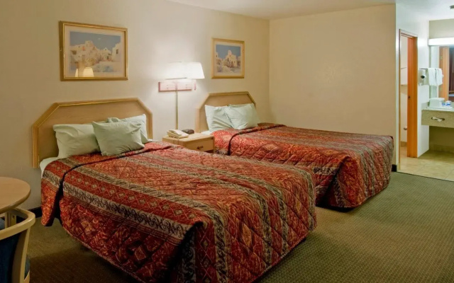 Americas Best Value Inn Phoenix I-10 West