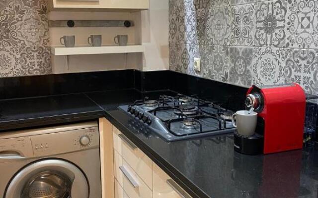 Très bel appartement 2p en plein cœur de l’Agdal