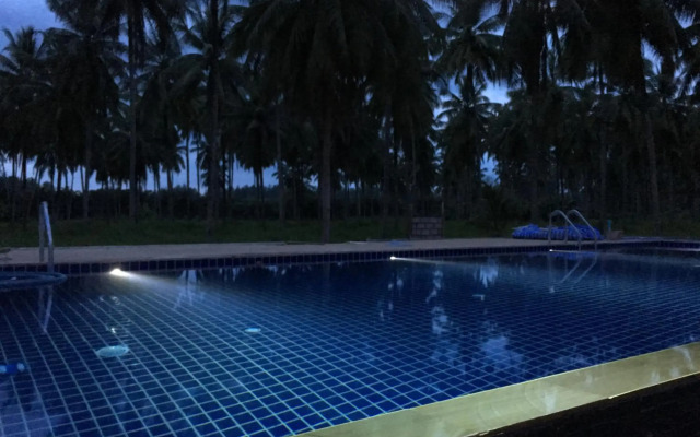 Khao Lak Golden Coconut Resort