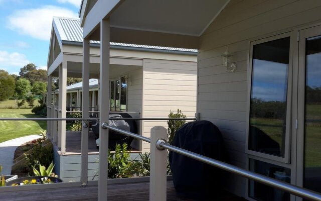 Bass Coast Country Cottages