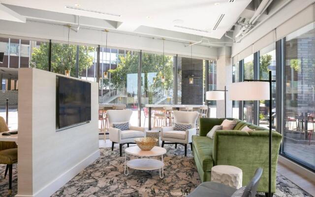 TownePlace Suites by Marriott Nashville Downtown/Capitol District