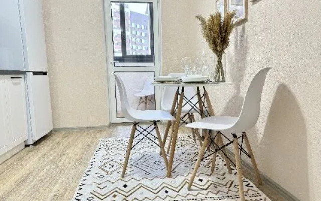 Апартаменты Рейди Рум на ул. Станкевича, д. 45, к.1